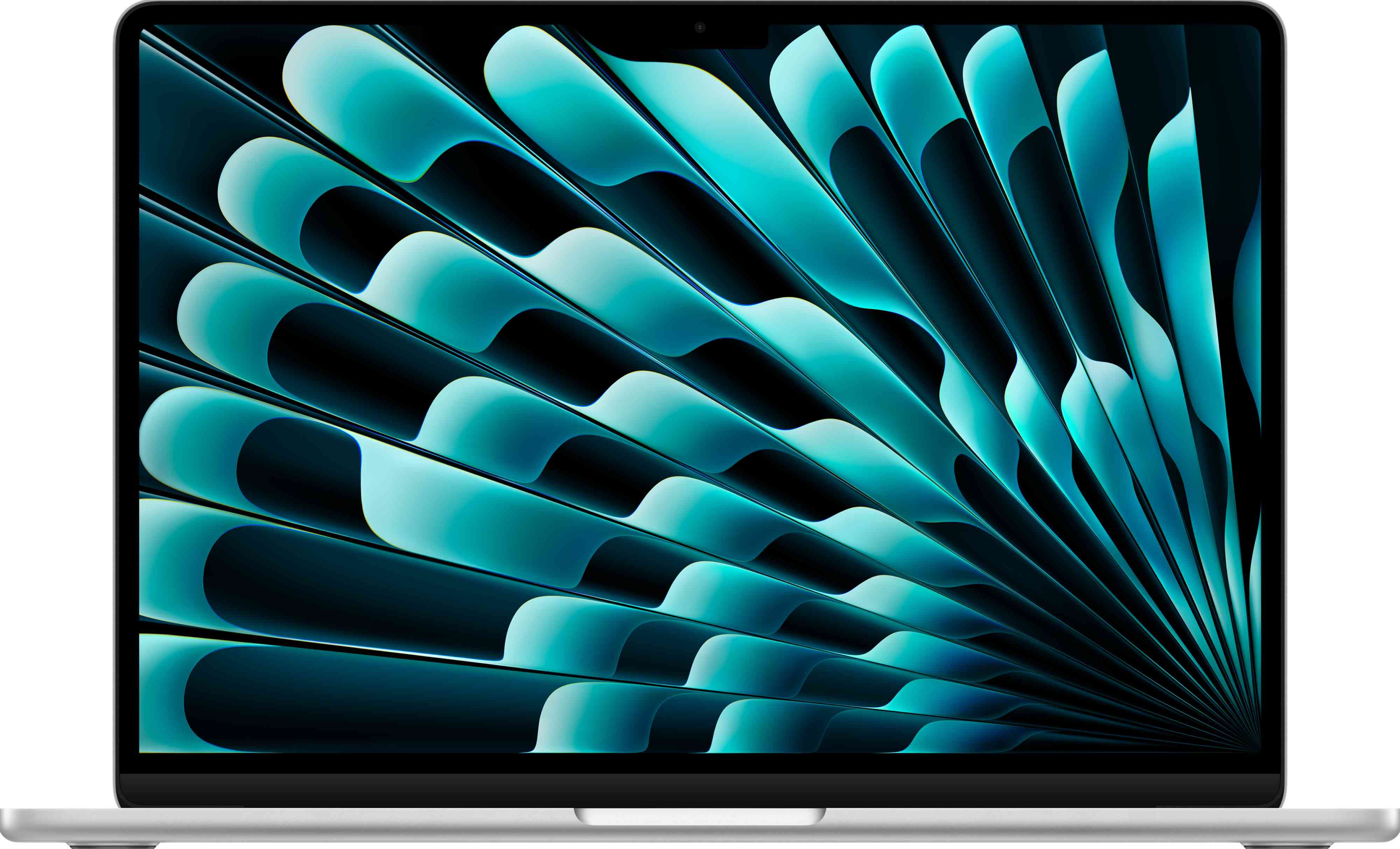 

Apple MacBook Air 13" (M5, 10C CPU/10C GPU, 2026), 24 ГБ, 1 ТБ SSD, серебристый, MacBook Air 13" (M5, 10C CPU/10C GPU, 2026), 24 ГБ, 1 ТБ SSD, серебристый