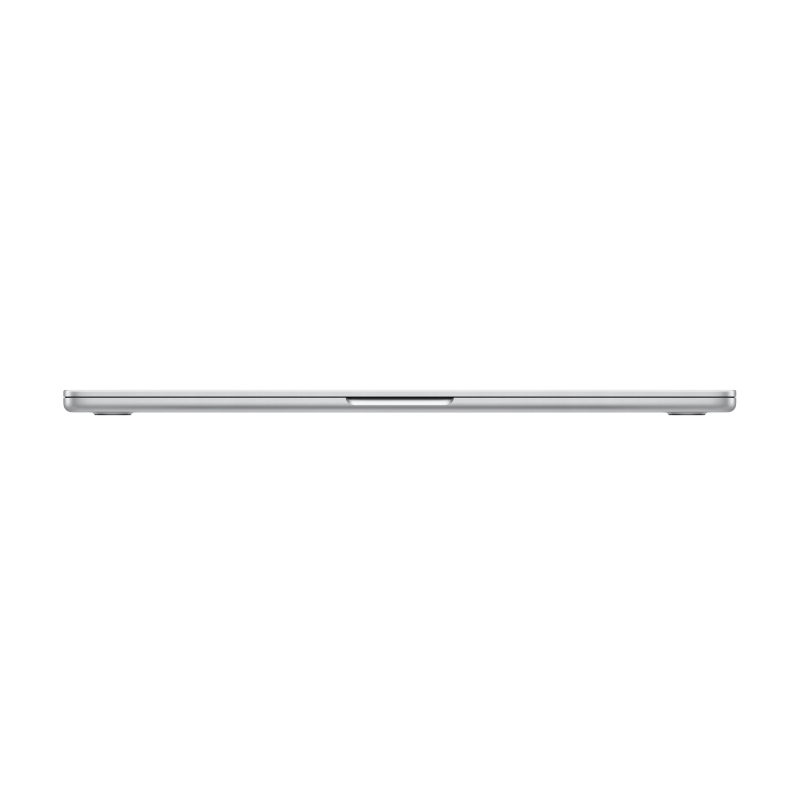 Apple MacBook Air 15" (M4, 10C CPU/10C GPU, 2025), 32 ГБ, 512 ГВ SSD, серебристый Фото-5