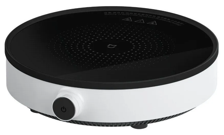 Плита индукционная Xiaomi Cooker Lite, Черный Фото-2