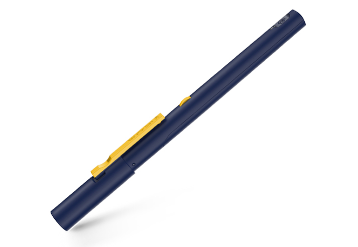 Умная ручка Neolab Neo SmartPen M1, синяя
