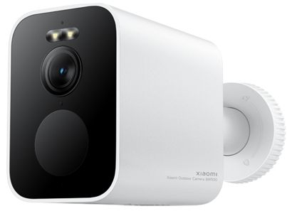 Бренд Видеокамера наружного наблюдения Xiaomi Outdoor Camera BW500, Белый