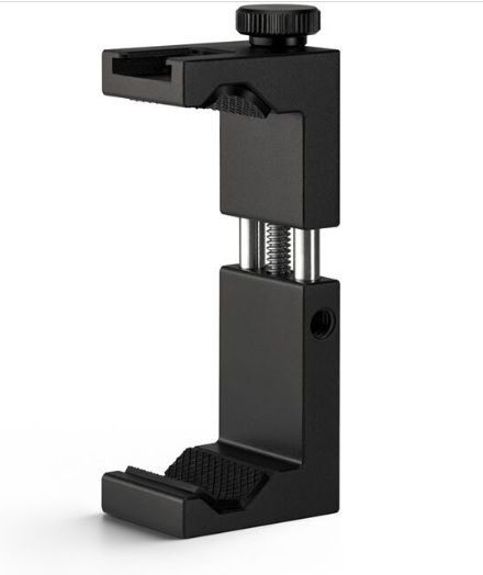 Комплект RODE Vlogger Kit USB-C for Smartphones, черный Фото-11