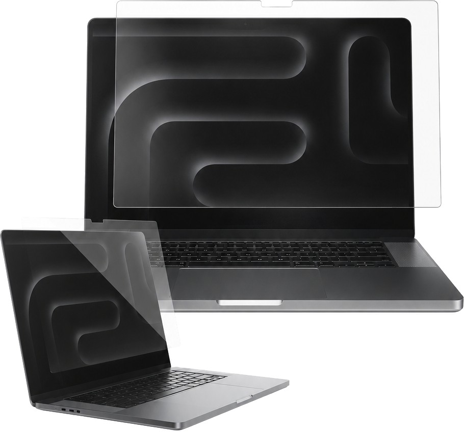 Защитная пленка JTLEGEND Anti-Scratch для MacBook Pro 14"
