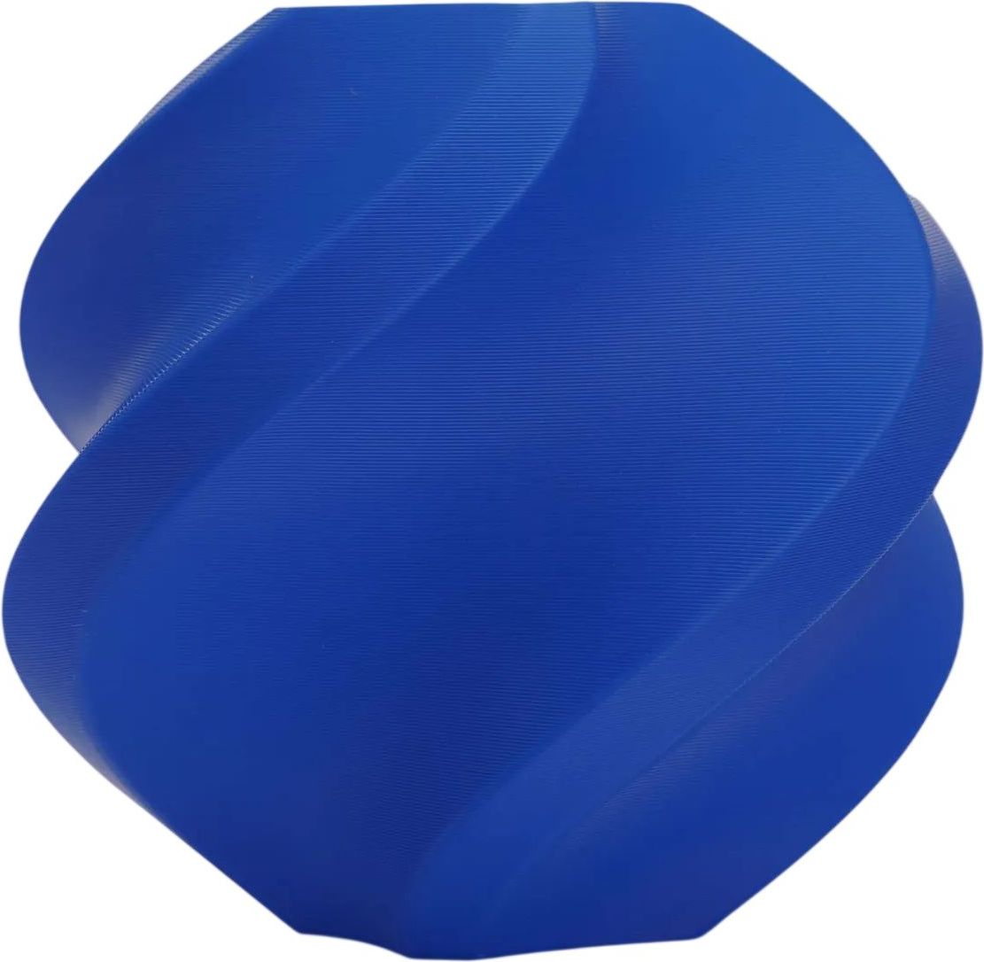 Пластик Bambu Lab PLA Basic, синий