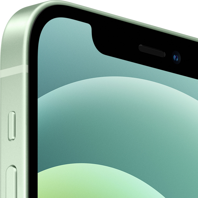 Apple iPhone 12, 64 ГБ, зеленый Фото-2