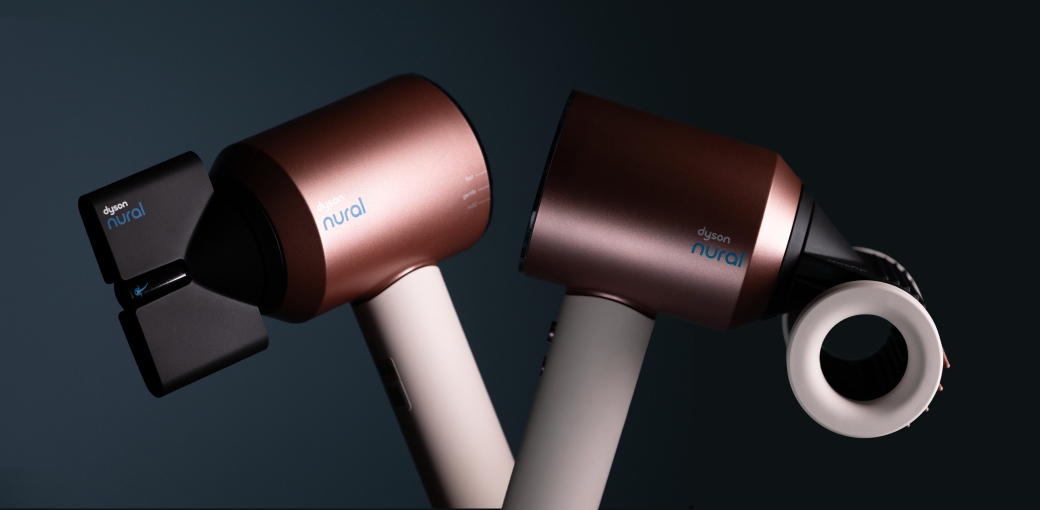 Выгода на Dyson до 12 000 рублей