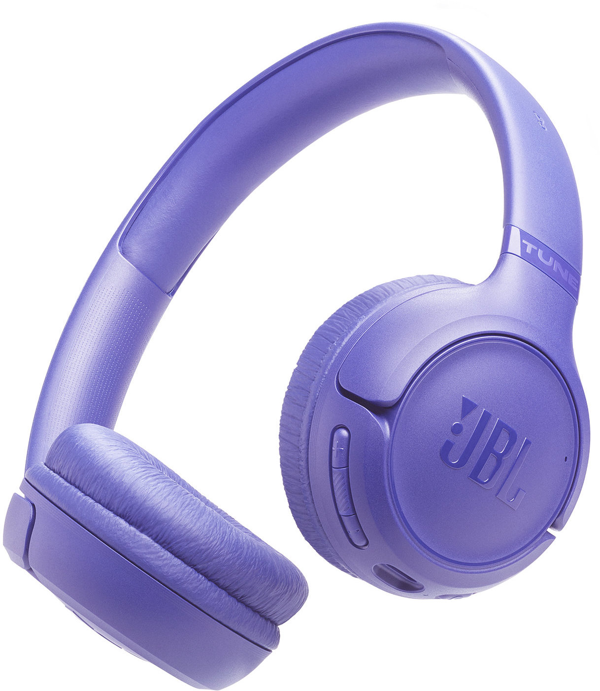 

Наушники накладные JBL Tune 530BT, фиолетовый, Наушники накладные Tune 530BT, фиолетовый