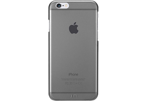 

Just Mobile Чехол TENC для iPhone 6/6s черный