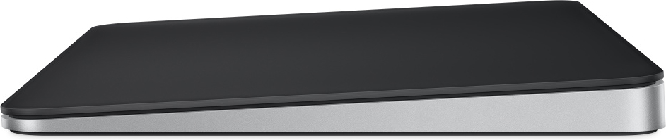 Купить Трекпад Apple Magic Trackpad, черный — цена, описание в каталоге ...