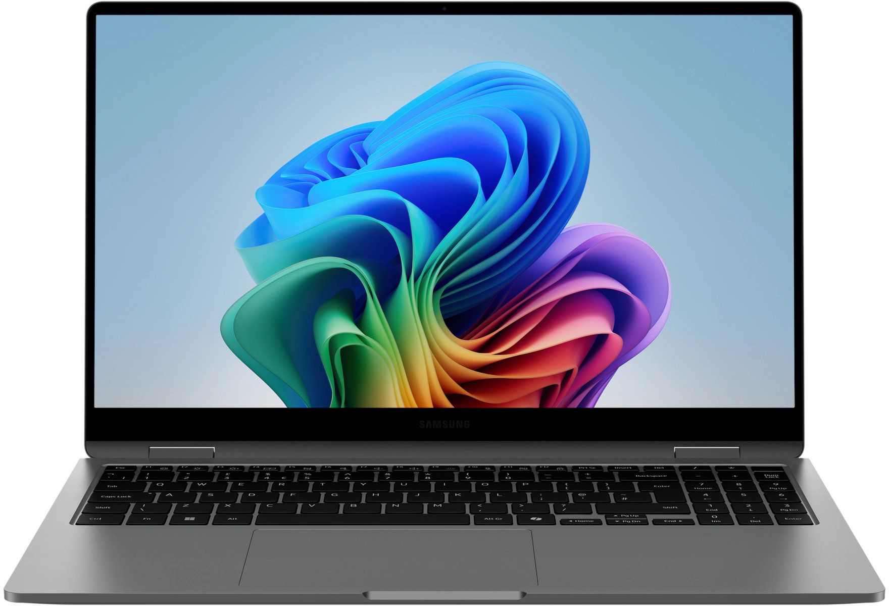 

Ноутбук Samsung Galaxy Book5 360 15,6" Ultra 7 16 ГБ/1 ТБ серый, Ноутбук Galaxy Book5 360 15,6" Ultra 7 16 ГБ/1 ТБ серый