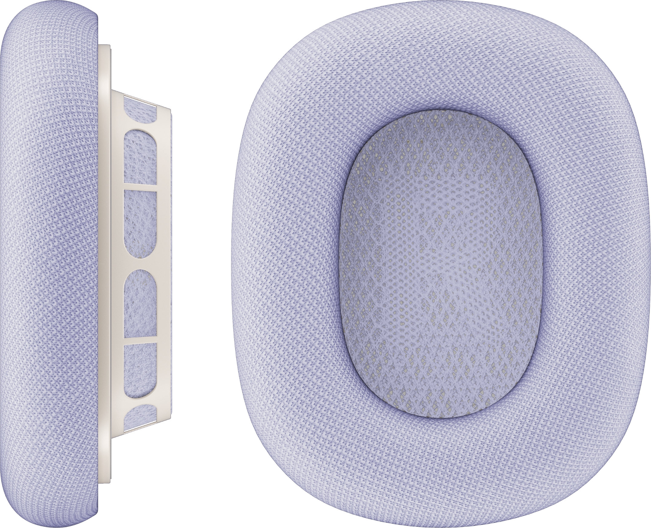 Амбушюры Vonmählen для AirPods Max, фиолетовый