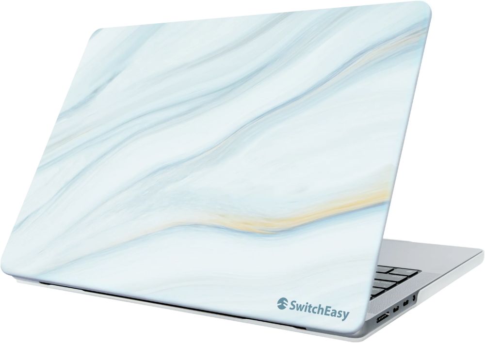 Накладка SwitchEasy для MacBook Air 13", небесный белый