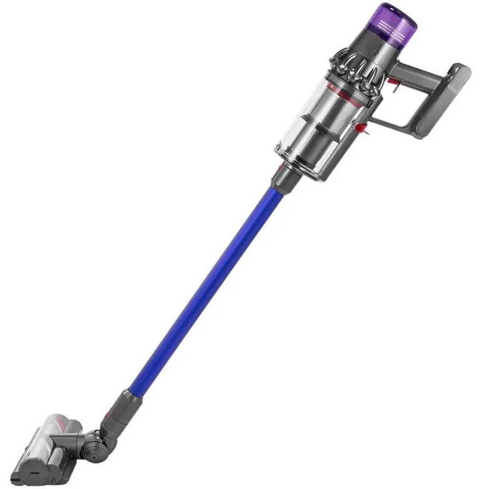 Беспроводной пылесос Dyson V11 SV28, синий 446976-01 - фото 2