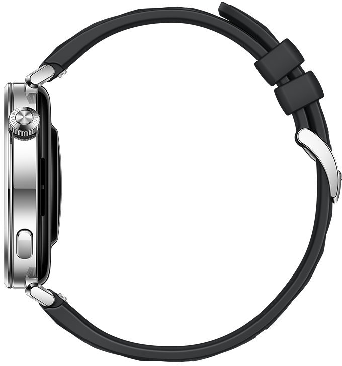 Смарт-часы HUAWEI Watch GT 5, 41 мм, Черный Фото-6
