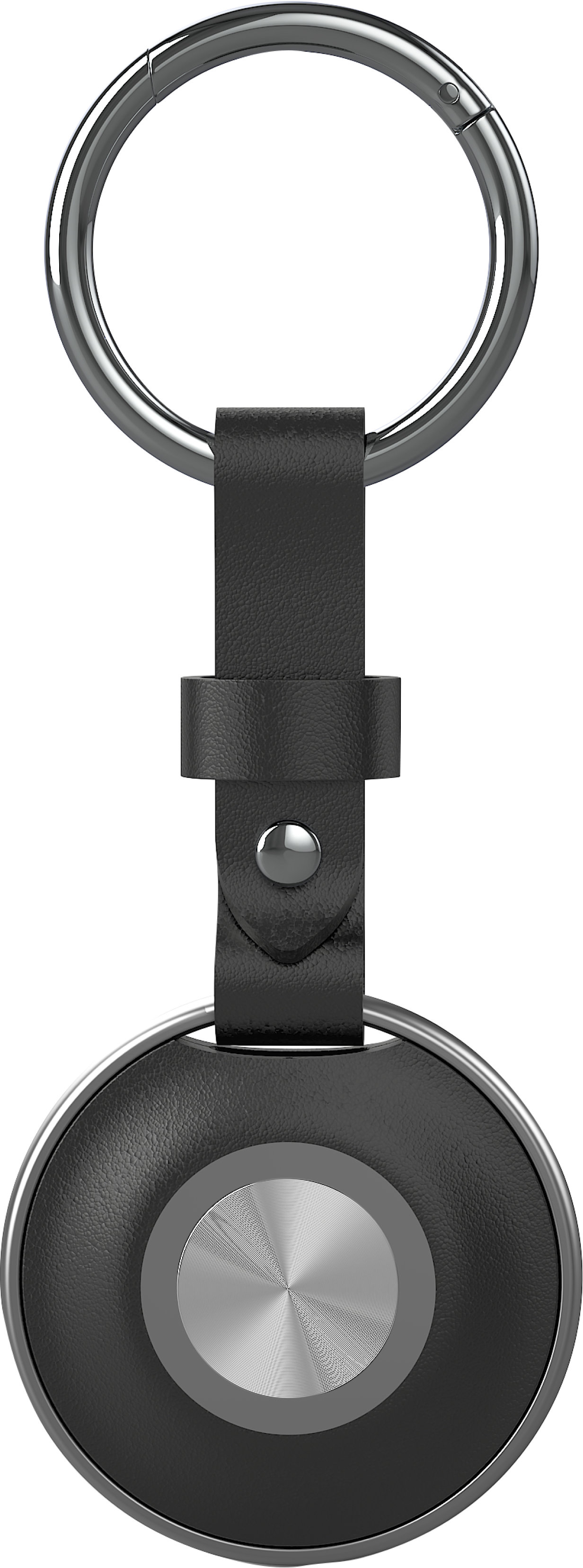 

Магнитная бирка Magssory UFO Magnetic Geo Tag, черный, Магнитная бирка UFO Magnetic Geo Tag, черный