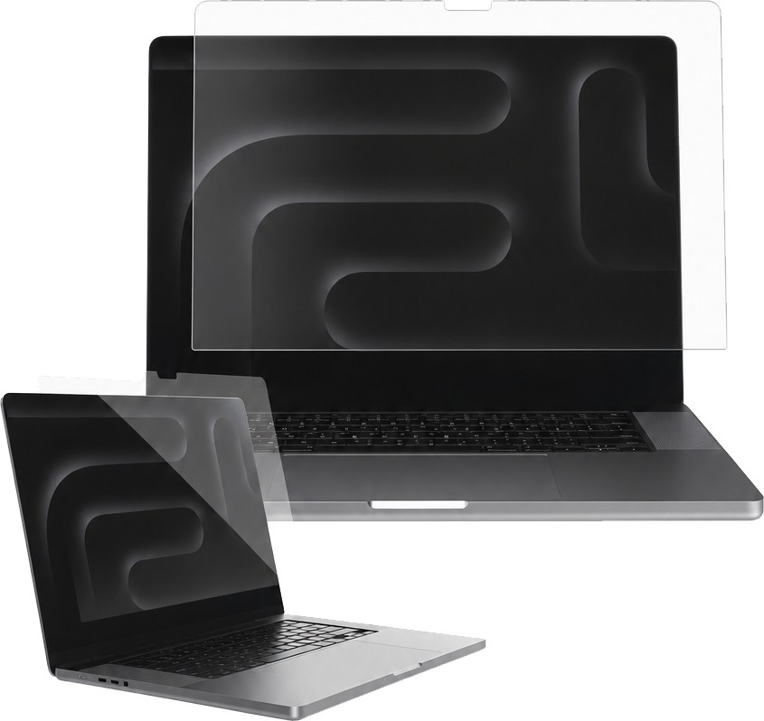 Защитная пленка JTLEGEND Anti-Scratch для MacBook Air 13"