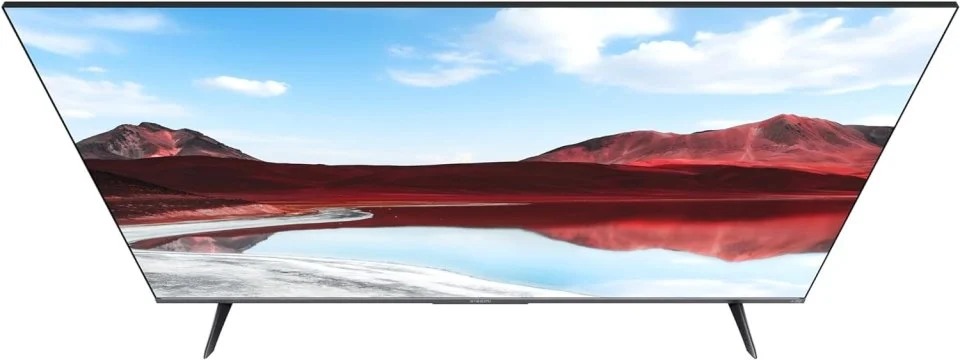 Телевизор Xiaomi TV A Pro 2025 65", UHD, Android TV, 60 Гц, черный Фото-4