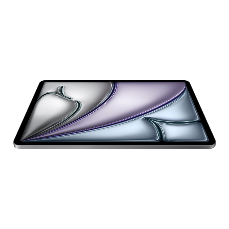 Apple iPad Air (2024) 13" Wi-Fi 256 ГБ, «серый космос» Фото-4
