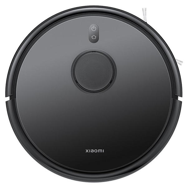 Робот-пылесос Xiaomi Robot Vacuum S20, черный Фото-2