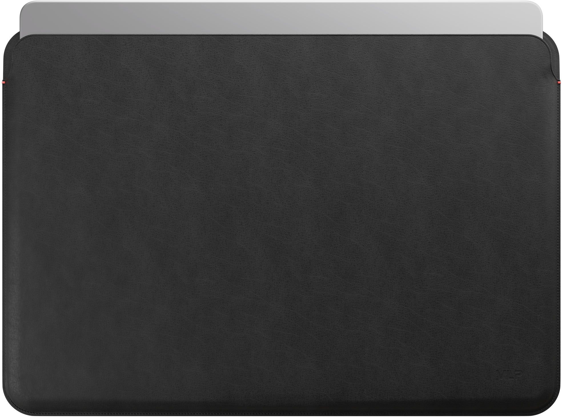 

Чехол VLP Velar Sleeve для MacBook Air 15", кожа, черный, Чехол Velar Sleeve для MacBook Air 15", кожа, черный