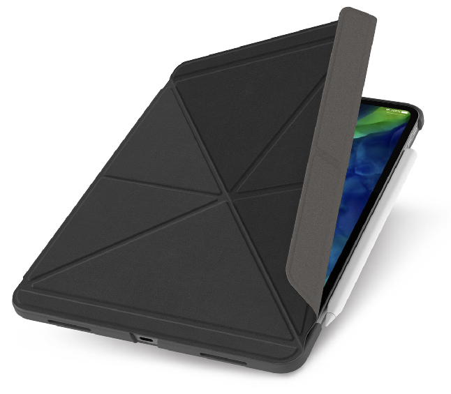 

Moshi Чехол VersaCover для iPad Pro 11, черный