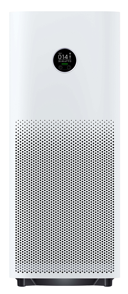 Очиститель воздуха Xiaomi Smart Air Purifier 4 Pro, Белый