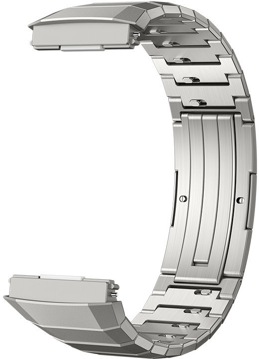 Смарт-часы HUAWEI Watch GT 5 Pro, 46 мм, Титановый Фото-9