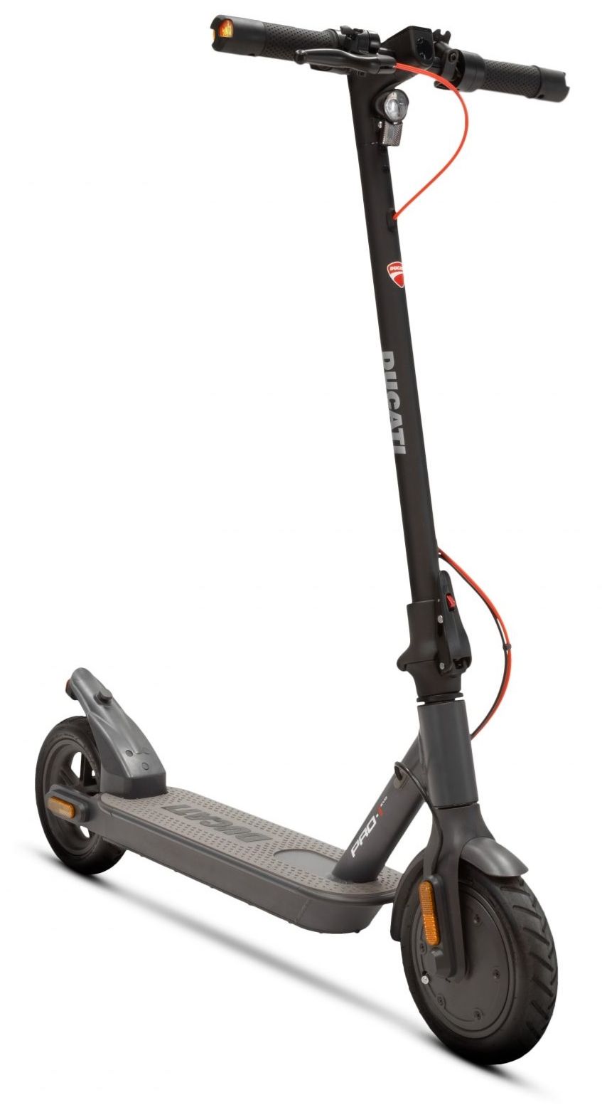 

Электросамокат Ducati E-Scooter Pro-I Evo Max, черный, Электросамокат E-Scooter Pro-I Evo Max, черный