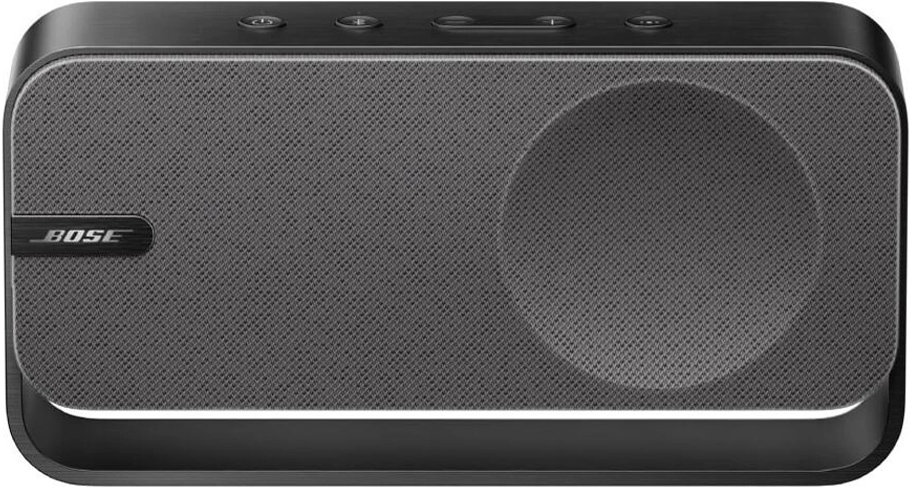 Портативная колонка Bose SoundLink Home BT Speaker, серый
