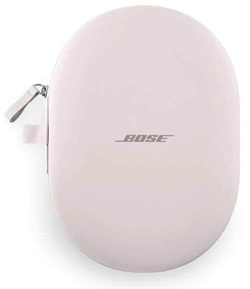 Наушники накладные Bose QuietComfort Ultra, белый 880066-0200 - фото 3