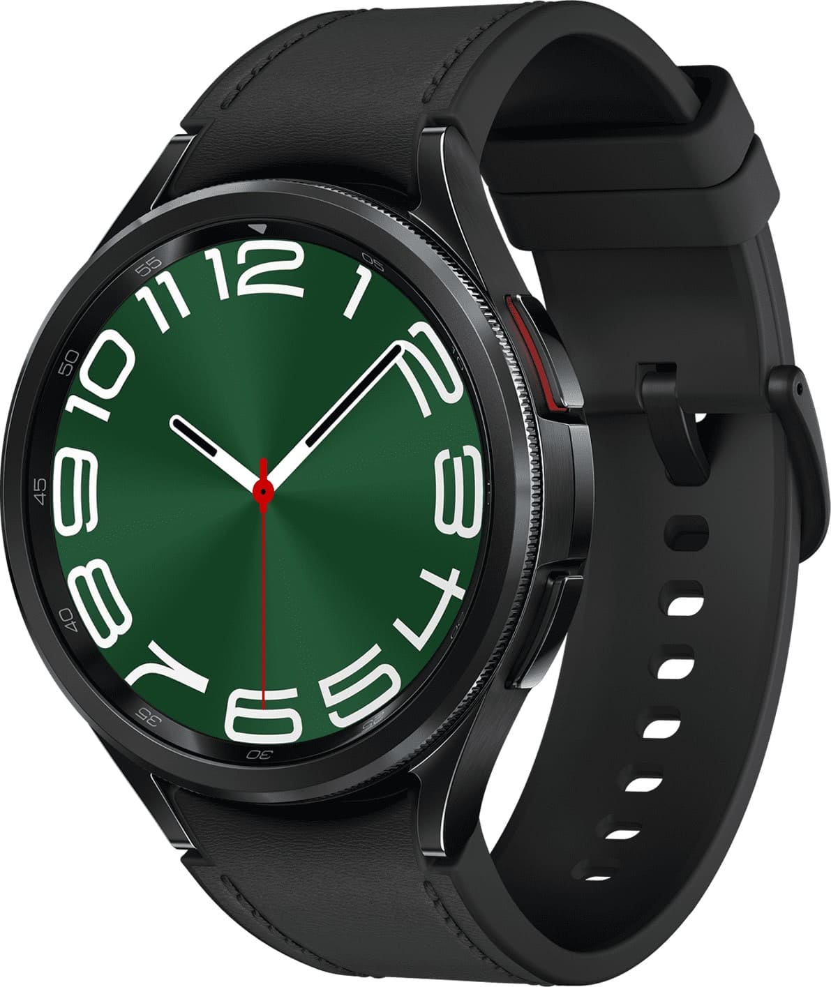 Смарт-часы Samsung Galaxy Watch6 Classic 47 мм черный