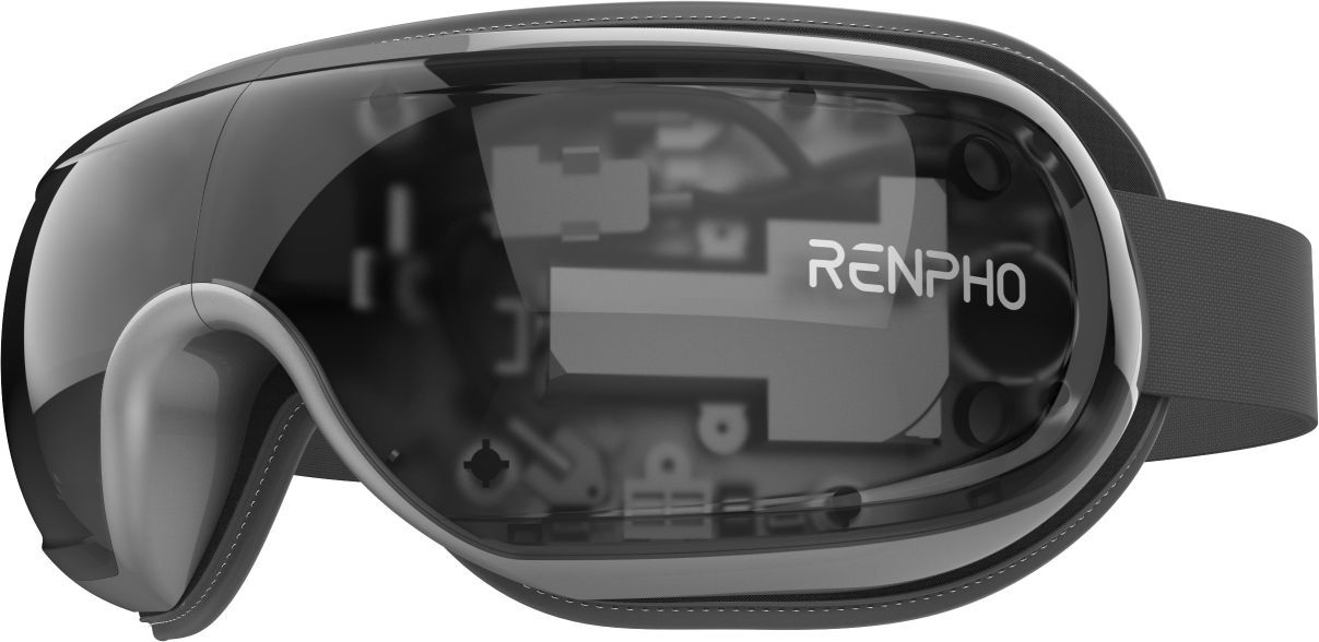 Массажер для глаз Renpho R-G010V, Черный