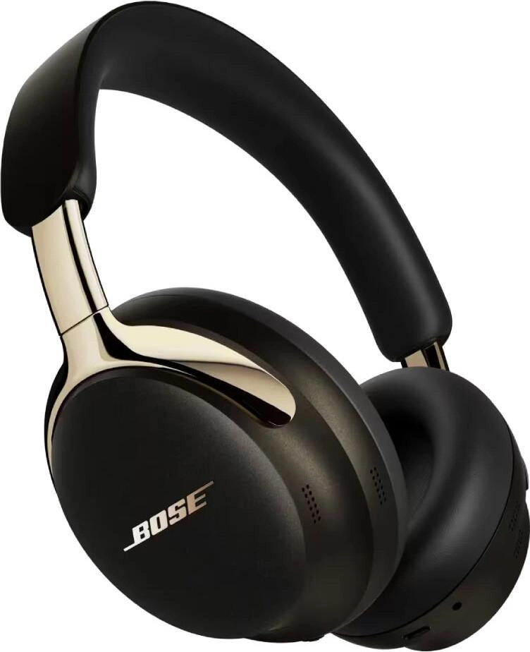 

Наушники накладные Bose QuietComfort Ultra 2 Desert Gold, золотой, Наушники накладные QuietComfort Ultra 2 Desert Gold, золотой