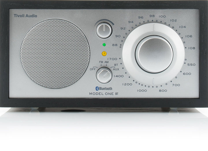 

Tivoli Audio Радиоприемник Model One BT, черный