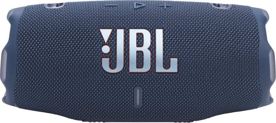 Портативная акустика  restore JBL Акустика портативная Charge 6, синий