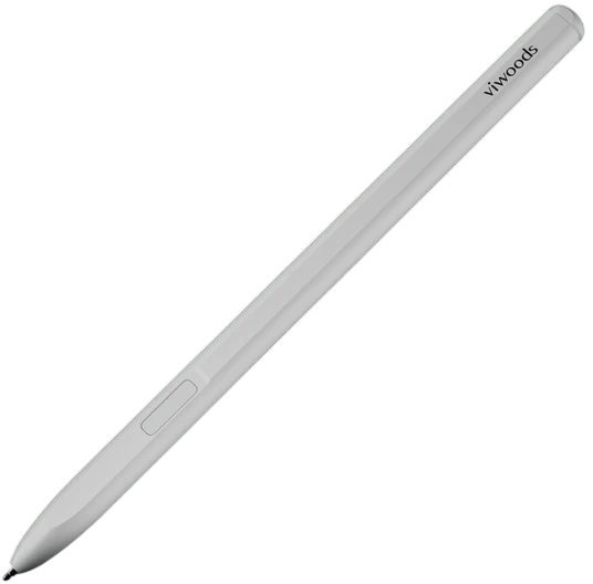 Планшет с имитацией бумаги Viwoods AiPaper Mini SE05, 8.2-inch, серебристый Фото-4