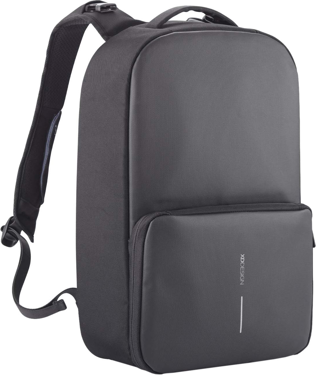 

Рюкзак XD Design Flex Gym Bag 15,6", черный, Рюкзак Flex Gym Bag 15,6", черный