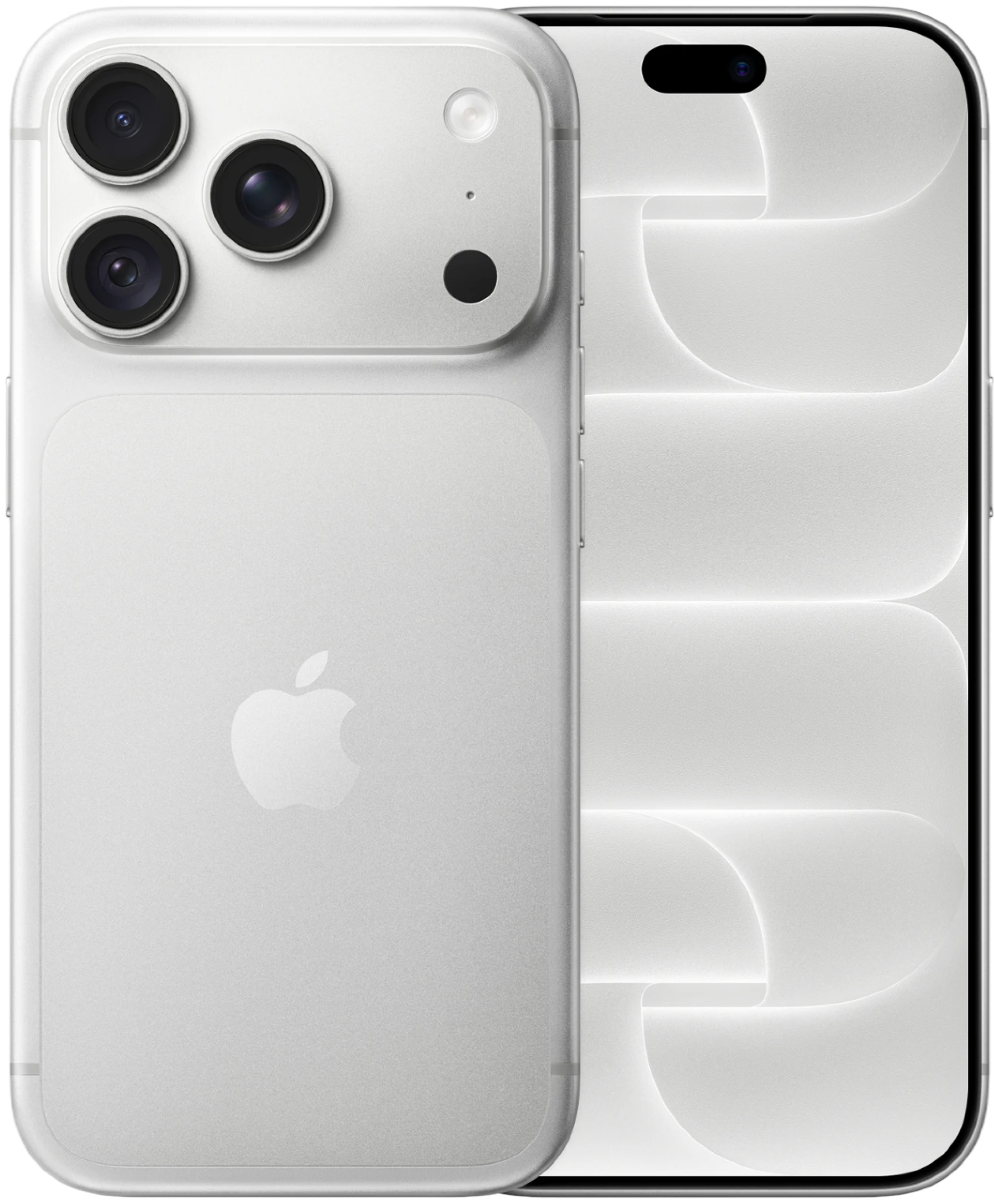 Apple iPhone 18 Pro eSIM 2TB, Silver