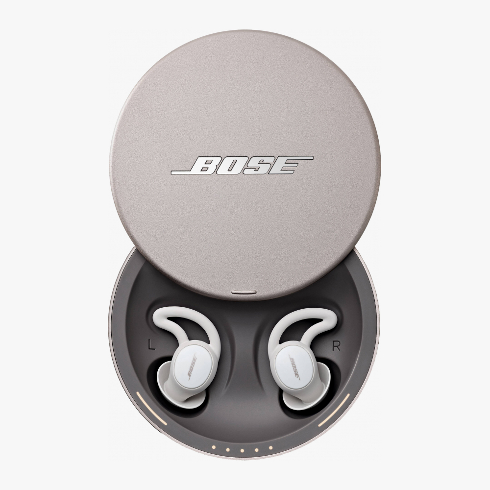 Купить Наушники для сна Bose Sleepbuds II, белый - цена, характеристики ...