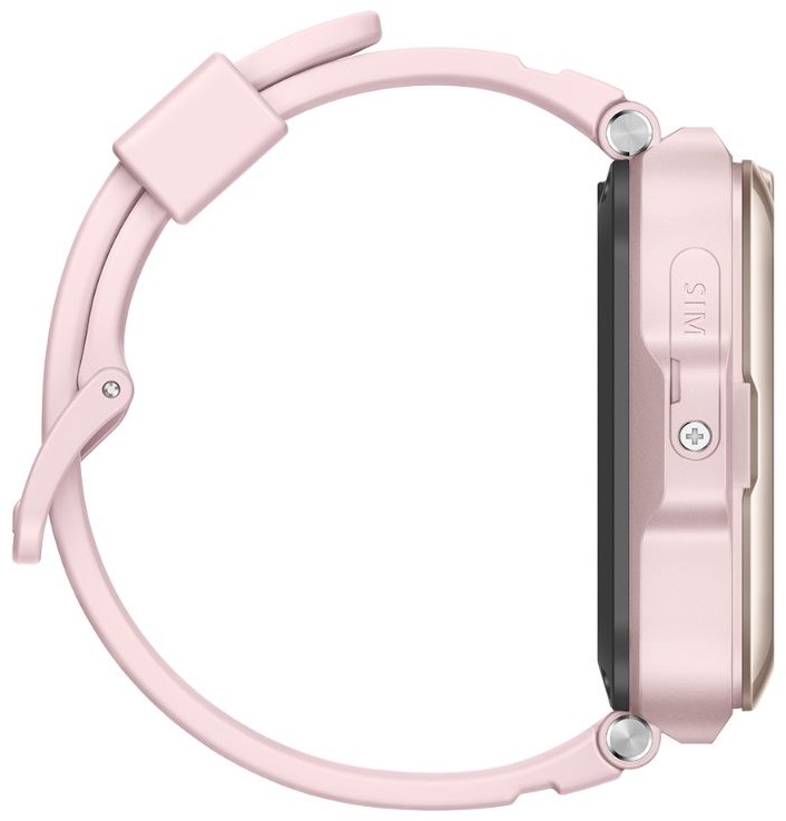 Смарт-часы HUAWEI Watch Kids 4 Pro, розовый Фото-6