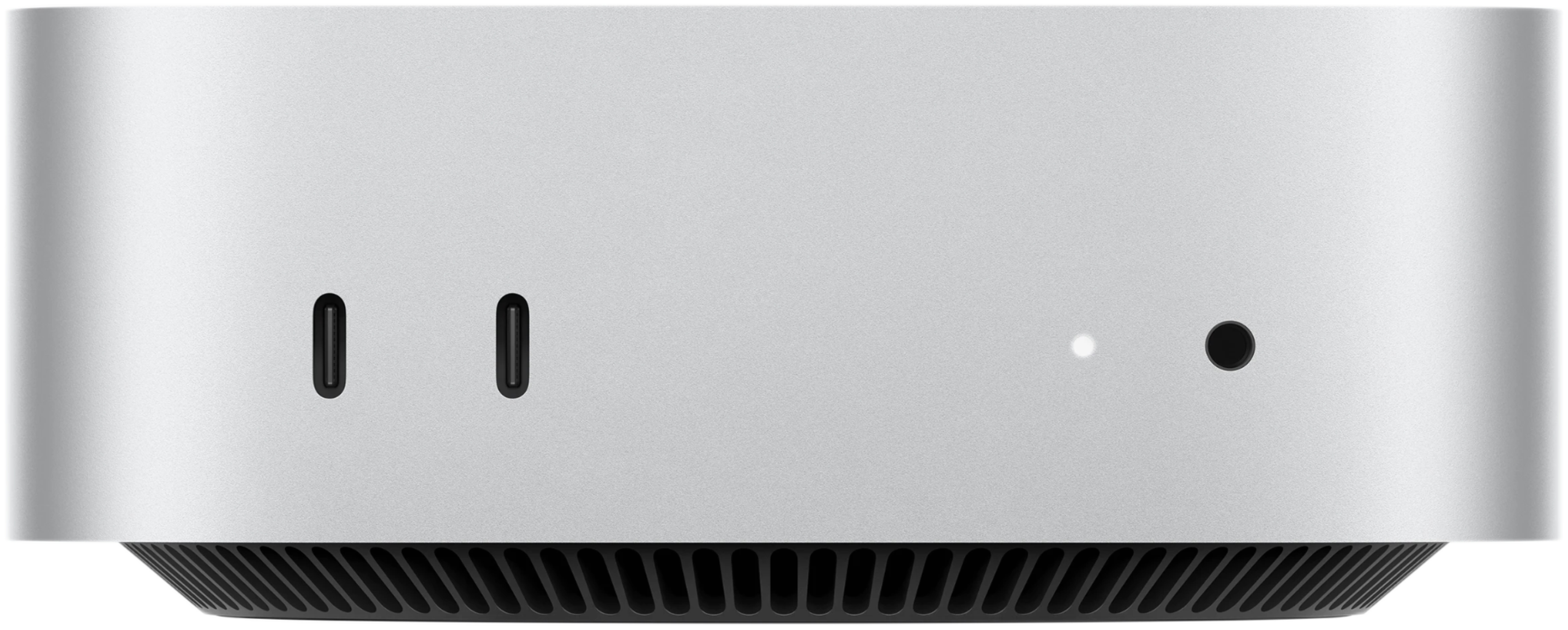 Apple Mac mini (M6, 2026) 16 ГБ, SSD 256 ГБ