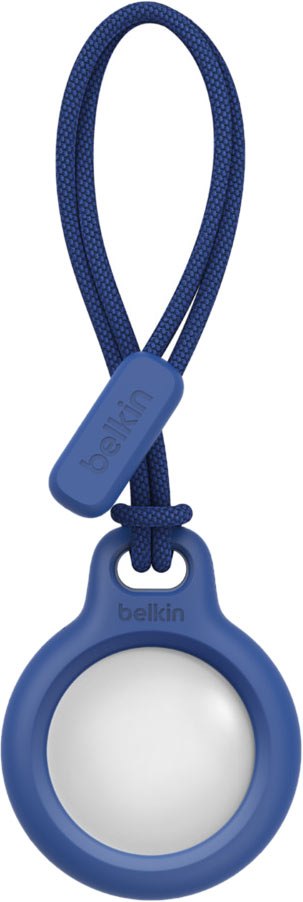 Поисковые трекеры Belkin