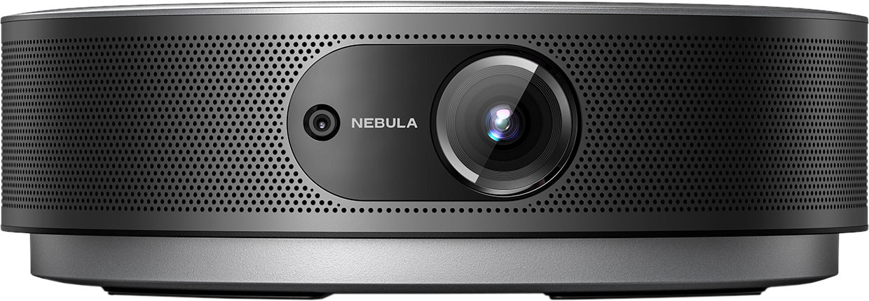Купить Портативный проектор Anker Nebula Cosmos 4K — цена