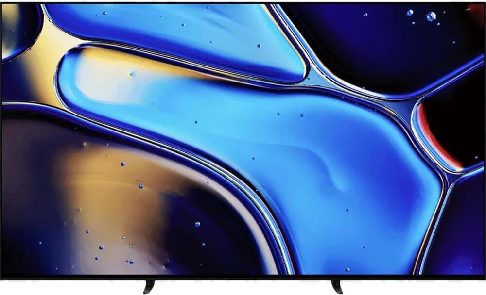 

Телевизор Sony Bravia 8 65” XR80P OLED 4K темно-серебристый, Телевизор Bravia 8 65” XR80P OLED 4K темно-серебристый