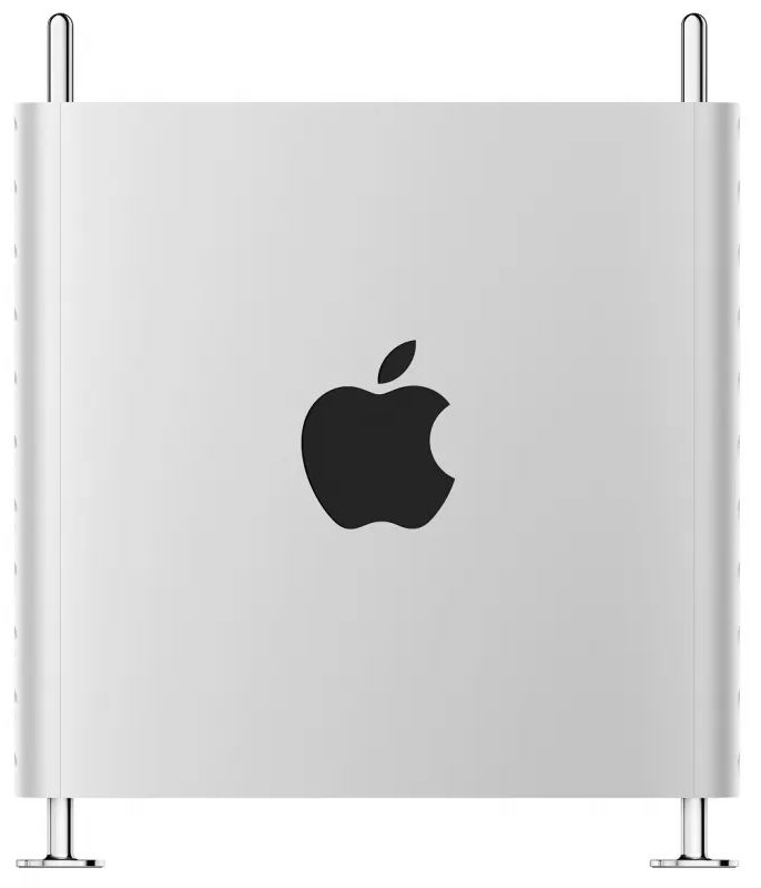 Купить Системный блок Apple Mac Pro M2 Ultra 24C/76G/192GB/8TB с ...