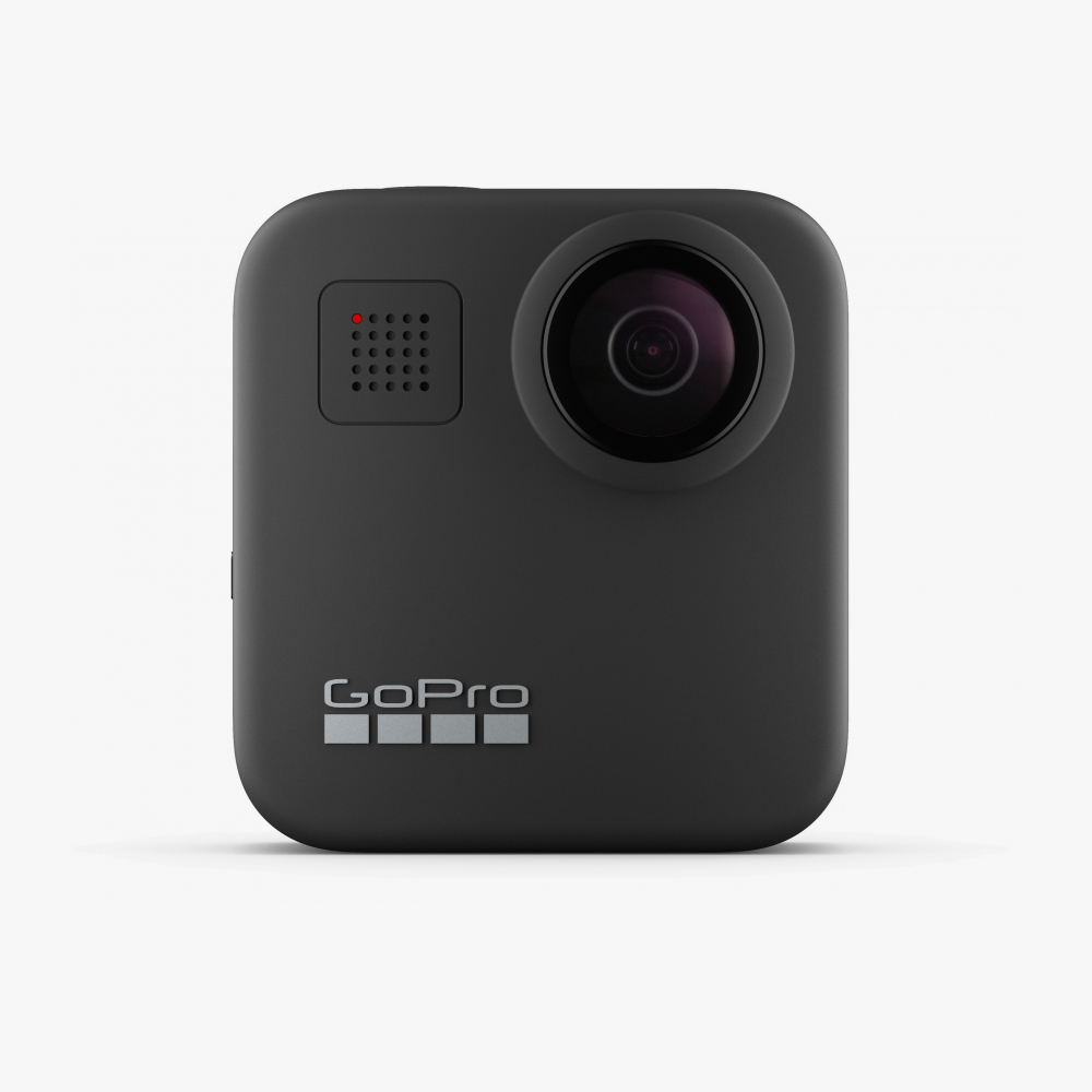 hero gopro max
