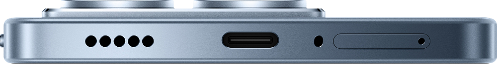 Смартфон Xiaomi 14T 12/256 ГБ синий Фото-6