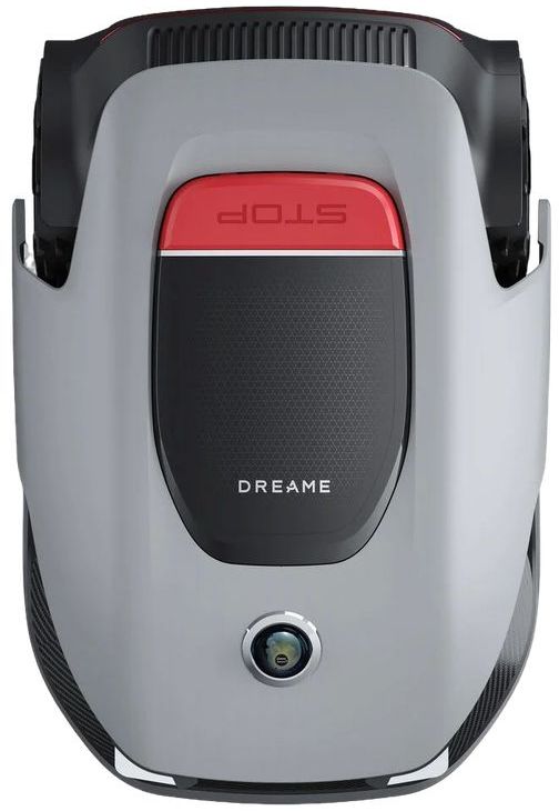 Робот-газонокосилка Dreame Roboticmower A1 Pro-EU, серый Фото-5