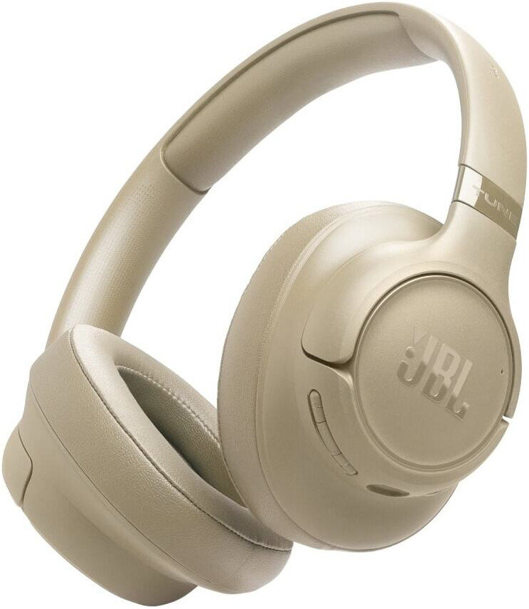 

Наушники накладные JBL Tune 730BT, бежевый, Наушники накладные Tune 730BT, бежевый
