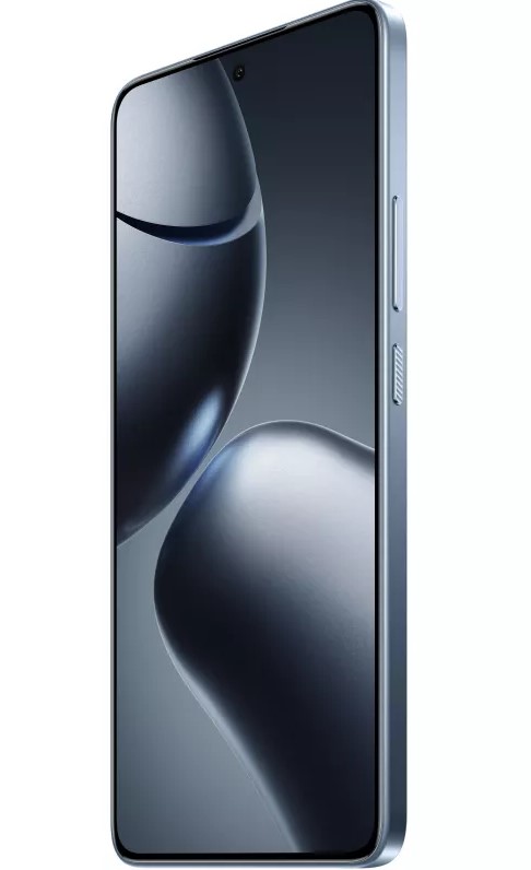 Смартфон Xiaomi 14T 12/512 ГБ синий Фото-4